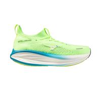 Mizuno Neo Vista 3 Neutralschuh Herren - limette, türkis, Größe 46,5