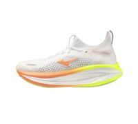 Mizuno Damenlaufschuhe Neo Vista 3, White/flamingo Coral/lime Pulp - weiß / 41