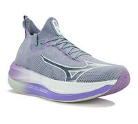 MIZUNO W Neo Vista - Damen - Grau / Violett - Größe 40 1/2- Modell 2025
