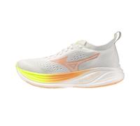Mizuno Neo Zen 2 Neutralschuh Damen - weiß, koralle, Größe 37