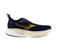 Mizuno Neo Zen 2 Dress Blues/Artisan's Gold/White da Uomo Mann 44 44