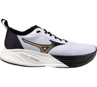 Mizuno Neo Zen 2 Neutralschuh Unisex-weiß, gold, Größe 40,5