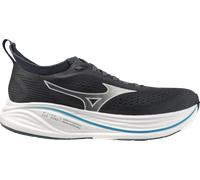 Mizuno Neo Zen 2 Laufschuhe Grau Weiß AW26, Größe 43 - EUR