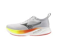 Mizuno Neo Zen 2 Laufschuhe Weiß Orange AW26, Größe 44 - EUR