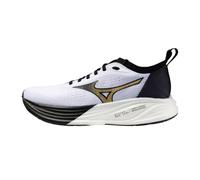 Mizuno Neo Zen 2 Laufschuhe Weiß Schwarz SS26 Unisex, Größe 45 - EUR