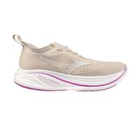Mizuno Neo Zen 2 Neutralschuh Damen-beige, weiß, Größe 38,5