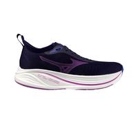 Mizuno Neo Zen 2 Neutralschuh Damen - dunkelblau, lila, Größe 41