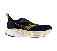 Mizuno Neo Zen 2 Neutralschuh Herren - dunkelblau, gold, Größe 48,5