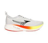 Mizuno Neo Zen 2 Neutralschuh Herren - hellgrau, orange, Größe 44,5