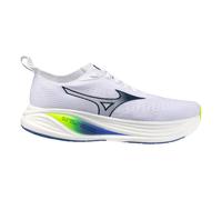 Mizuno Neo Zen 2 – White/Estate Blue/Lightning Yellow – Größe 44,5