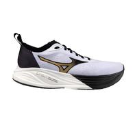 Mizuno Neo Zen 2 Neutralschuh Unisex-weiß, gold, Größe 44