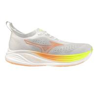 Mizuno Neo Zen 2, Laufschuhe für Damen, GF White Flamingo Coral Lime Pulp, 38.5 EU