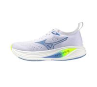 Mizuno Neo Zen 2 Weiß Blau SS26 Damen-Schuhe, Größe 40,5 - EUR