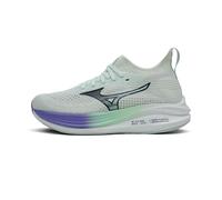 Mizuno Neo Zen Damen Laufschuhe weiß/grün/lila - 37