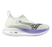 Mizuno Neo Zen Damen Laufschuhe weiß/grün/lila - 37