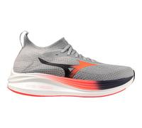 Mizuno Men's Mizuno Neo Zen Odyssey Gray/Silver/Citrus 44