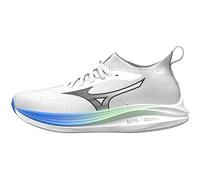 Mizuno Neo Zen Laufschuhe Herren 01 - white/black/frontier blue 42