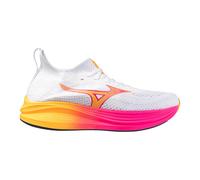 Mizuno Neo Zen Schuhe weiß rosa orange - 38.5