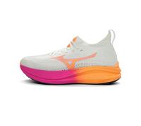 Mizuno Neo Zen Schuhe weiß rosa orange - 46.5