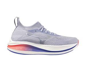 MIZUNO Neo Zen W - Damen - Grau - Größe 36 1/2- Modell 2025