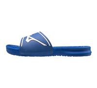 Mizuno Relax Slide 2 Badeschuhe weiss XXL