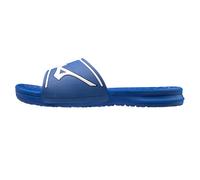 Mizuno Relax Slide 2 Badeschuhe weiss S