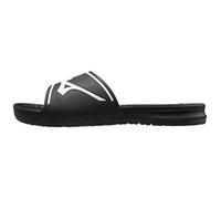Mizuno Relax Slide Hausschuhe schwarz, EU 44 / 45