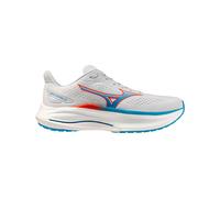 Mizuno - Running-Schuhe - Herren - Wave Inspire 22 - Wave Inspire 22 Cloudscape für Herren - Größe 8,5 UK - Weiß Weiß 8.5 UK