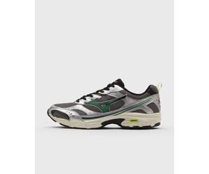 MIZUNO S.L.MXR men Lowtop silver in Größe:43