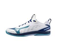 Mizuno Schuh Wave Drive Neo 4 weiß/blau 44,5