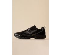 Mizuno Shoe S.l.mxr Unisex Black/metallicgray Größe: 41 | Laufschuhe Outlet | Unisex | Schwarz
