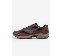 Mizuno Shoe S.l.mxr Unisex Chicorycoffee/silver/black Größe: 41 | Laufschuhe Outlet | Unisex | Schwarz