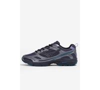 Mizuno MXR Sport Sneaker schwarz - 38