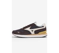 Mizuno Shoe S.l. Rb87 Unisex Blacksand/summersand/mole Größe: 41 | Schnürschuhe Outlet | Unisex | Schwarz
