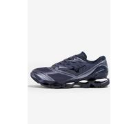 Mizuno Shoe S.l.wave Prophecy Ls Unisex Odysseygray/black/metallicg Größe: 38 | Laufschuhe Outlet | Unisex | Schwarz