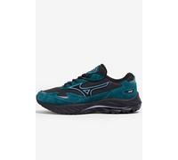 Mizuno Shoe S.l.wave Rider B Unisex Blacksand/black/deepteal Größe: 40.5 | Laufschuhe Outlet | Unisex | Schwarz