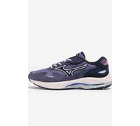 Mizuno Shoe S.l.wave Rider B Unisex Bluegranite/salute/odysseygray Größe: 38 | Outdoorschuhe Outlet | Unisex | Blau