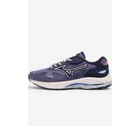 Mizuno Shoe S.l.wave Rider B Unisex Bluegranite/salute/odysseygray Größe: 39 | Laufschuhe Outlet | Unisex | Blau