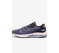 Mizuno Shoe S.l.wave Rider B Unisex Bluegranite/salute/odysseygray Größe: 40.5 | Outdoorschuhe Outlet | Unisex | Blau