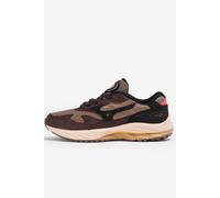 Mizuno Shoe S.l.wave Rider Beta Unisex Fossil/black/mole Größe: 40.5 | Outdoorschuhe Outlet | Unisex | Schwarz