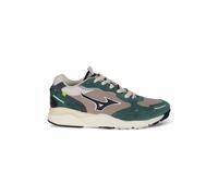 Mizuno Shoe Sky Medal Beta Unisex Vintagekhaki/vulcan/bistrogreen Größe: 43 | Schnürschuhe Outlet | Unisex | Grün