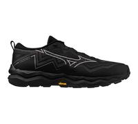 Mizuno Wave Daichi 9 GTX Trailschuh Herren-blau, schwarz, Größe 43