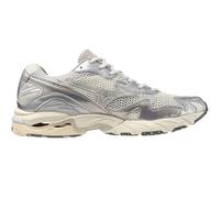 Mizuno Sneaker-Laufschuhe Wave Rider 10 grau/silber Herren, Größe Euro (US) 41 (8,5)