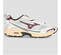 Mizuno Sneaker MXR CASUAL in Weiss 44