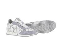 Mizuno Sneaker Naos 2 weiss/grau Herren, Größe Euro (US) 40 (7,5)