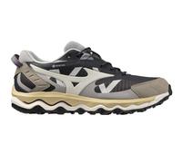 Mizuno Sneaker Wave Mujin TL GTX (wasserdicht) grau/beige, Größe Euro (US) 42 (9)