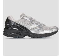 Mizuno Sneaker WAVE RIDER 10 SPORT in Silbern 37