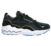 Mizuno Sport Style Wave Rider 1 Black Trainer - Herren EU 40 / UK 6,5