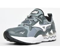 Mizuno Sport Style Wave Rider 1 Grey Trainer - Herren EU 39/UK 6