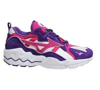 Mizuno Sport Style Wave Rider 1 Weiße Trainer EU 41 / UK 7,5